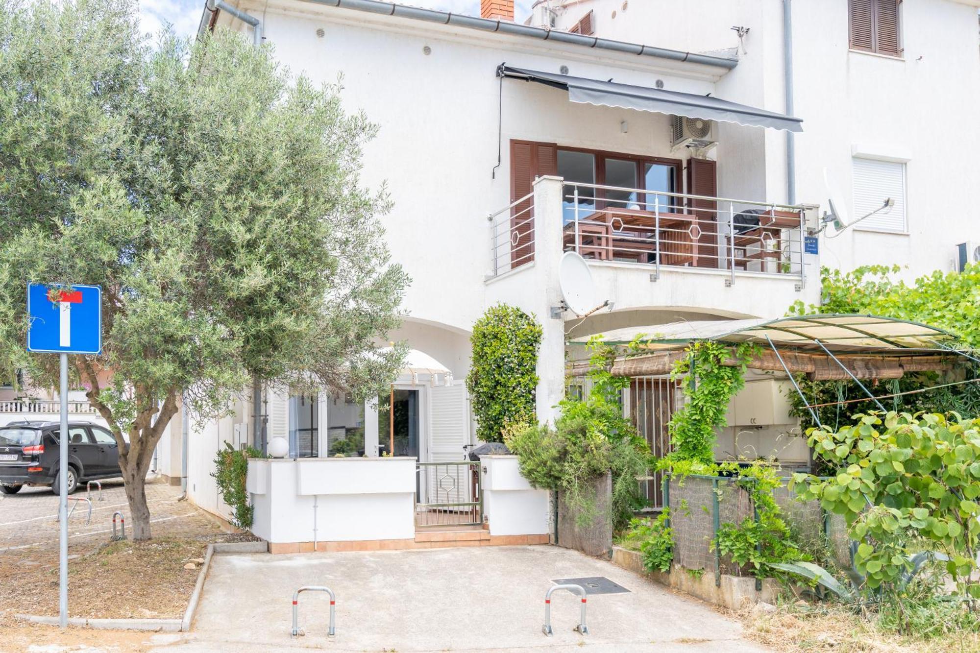 App Akumal-25M Zum Meer, Privatparkplatz, 50 Zoll Smart Tv, Sat Медулин Екстер'єр фото