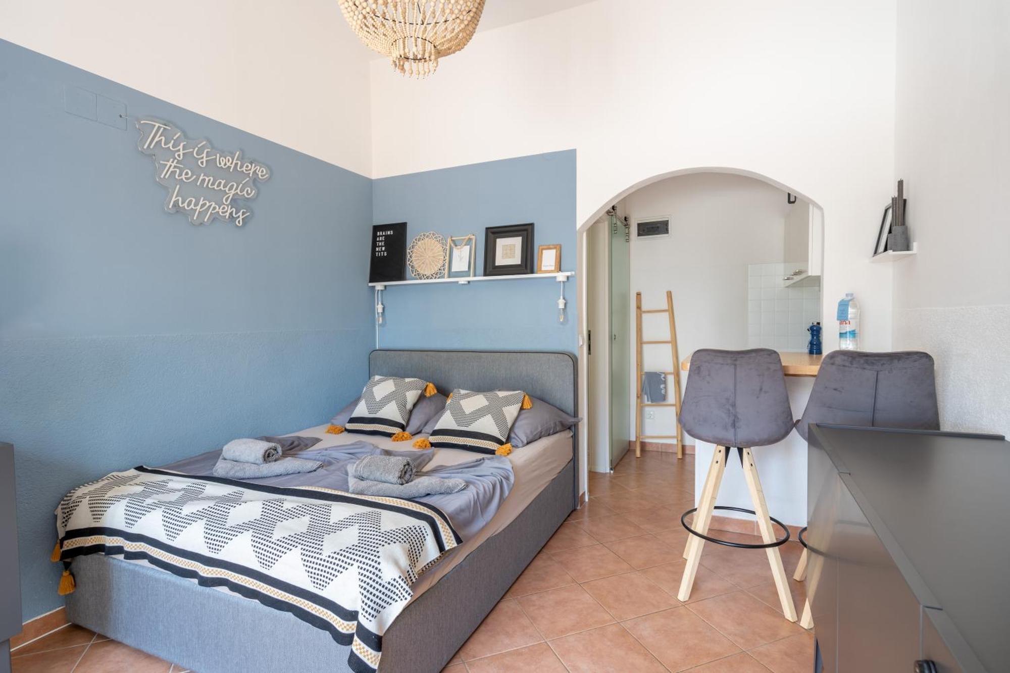 App Akumal-25M Zum Meer, Privatparkplatz, 50 Zoll Smart Tv, Sat Медулин Екстер'єр фото