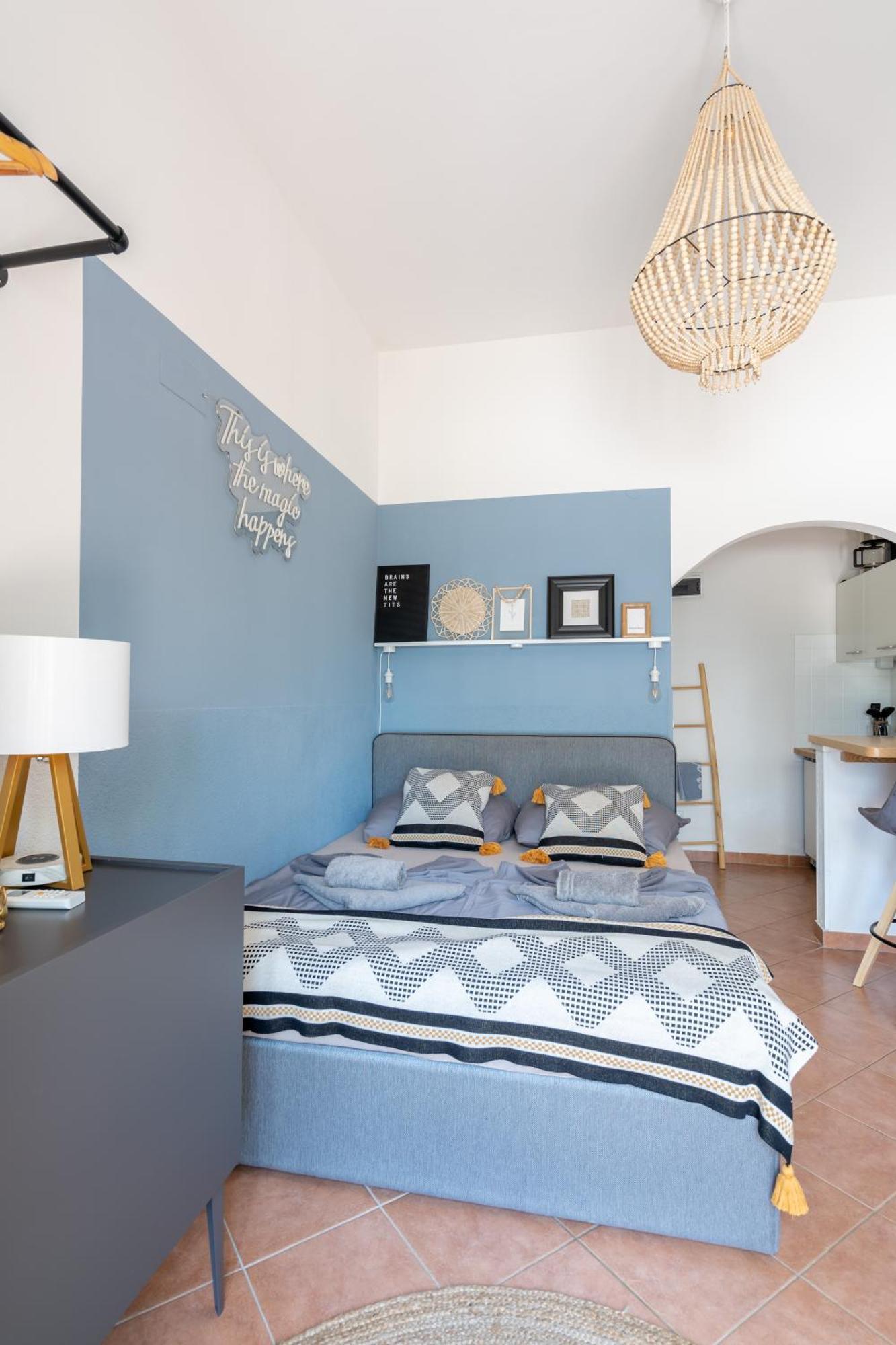 App Akumal-25M Zum Meer, Privatparkplatz, 50 Zoll Smart Tv, Sat Медулин Екстер'єр фото